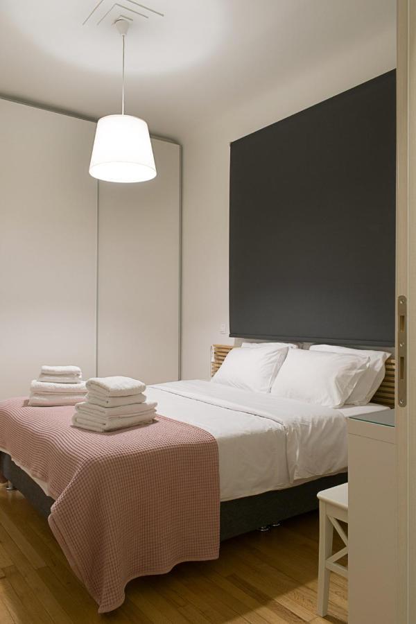 Appartamento Athens Special Esterno foto