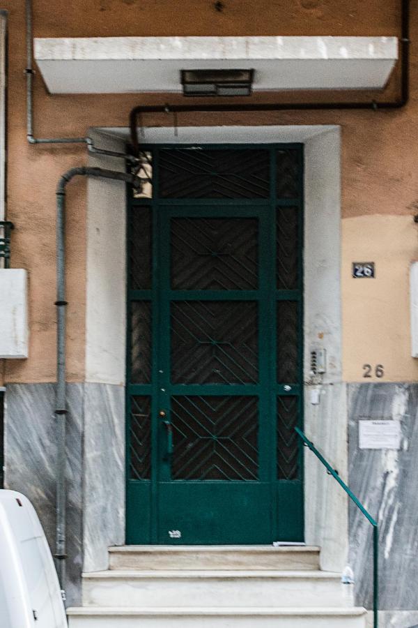 Appartamento Athens Special Esterno foto