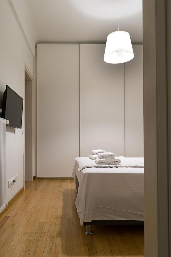 Appartamento Athens Special Esterno foto