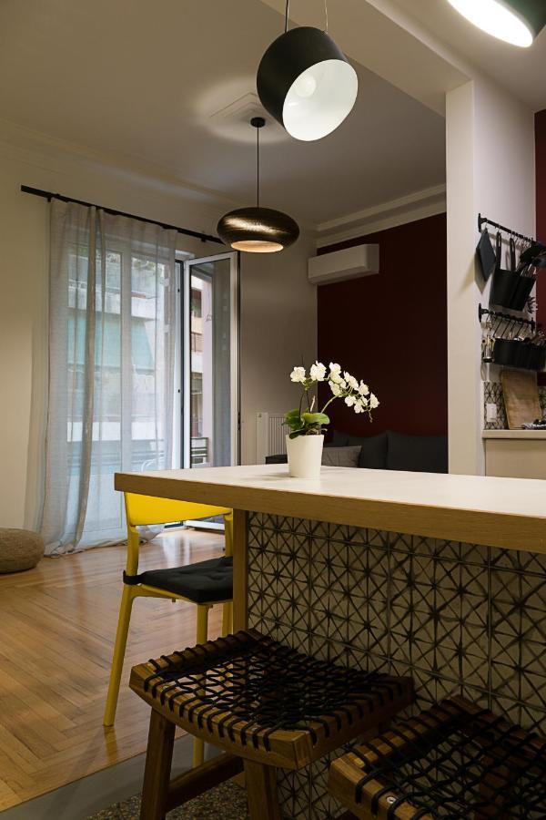 Appartamento Athens Special Esterno foto