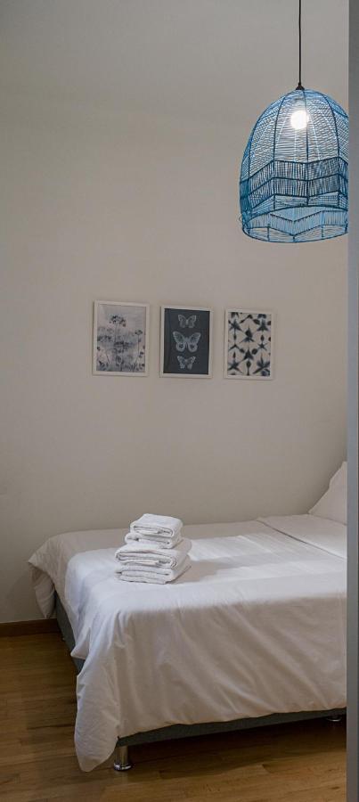 Appartamento Athens Special Esterno foto