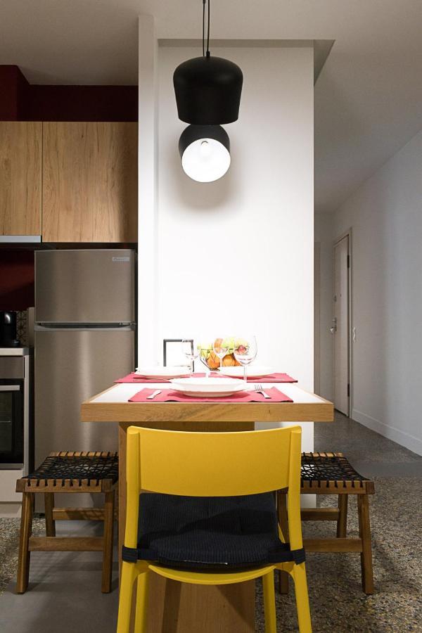 Appartamento Athens Special Esterno foto
